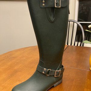 Steve Madden Rainboots